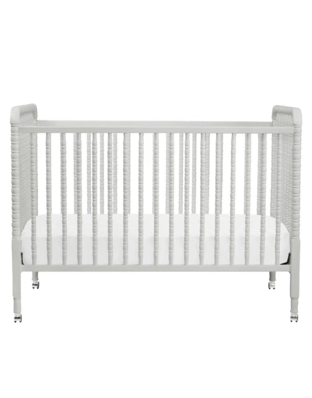 DaVinci Jenny Lind 3 1 Convertible Crib