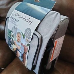 Booster Seat Portable Dining 