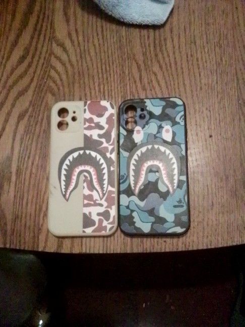 I Phone Casess