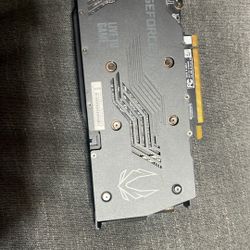 3060 gpu 