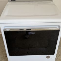 Maytag Washer And Dryer
