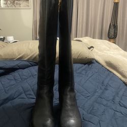 Michael kors Over The Knee Boots
