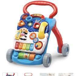 Vtech Walker 