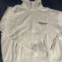 Essentials Hoodie