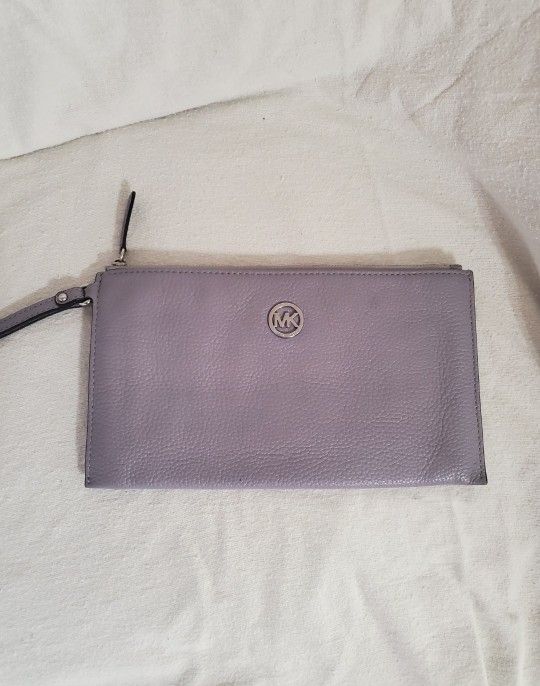 MK Wristlet