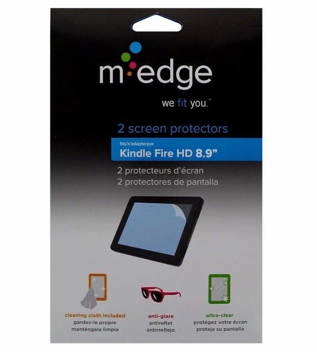 Kindle Fire HD 8.9 Inch Screen Protector