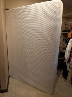 Mattress Queen 8 Inch