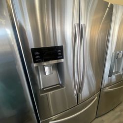 Samsung Refrigerator