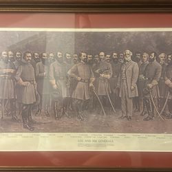 Framed Art