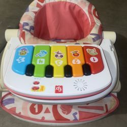 Kids Chair
