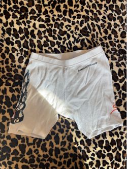 authentic chrome hearts matty boy shorts🤍