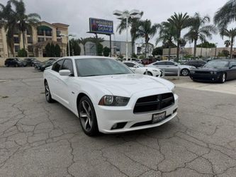 2014 Dodge Charger