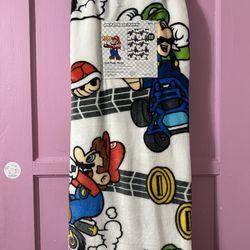 Mario $25