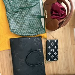 Purses