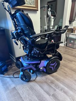 Permobil F3 Corpus