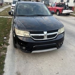 2009 Dodge Journey