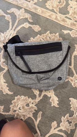 Lululemon Bag 