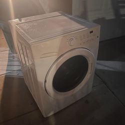 Frigidaire Washer