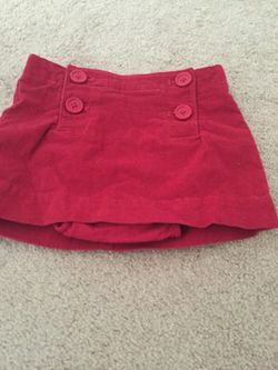 Skirt