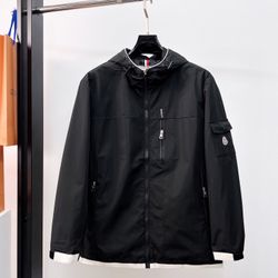 Moncler Men’s Jacket 2026 New 