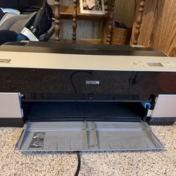Epson Stylus Pro 3880