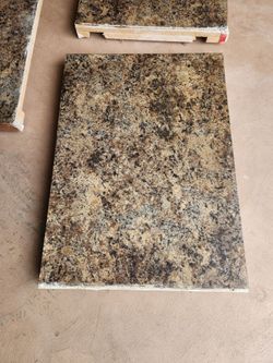 Used countertop