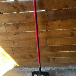Ice Scraper 