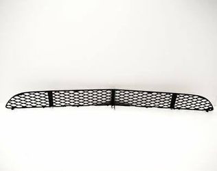 Front lower grille for Mercedes-Benz E class 2003–2006