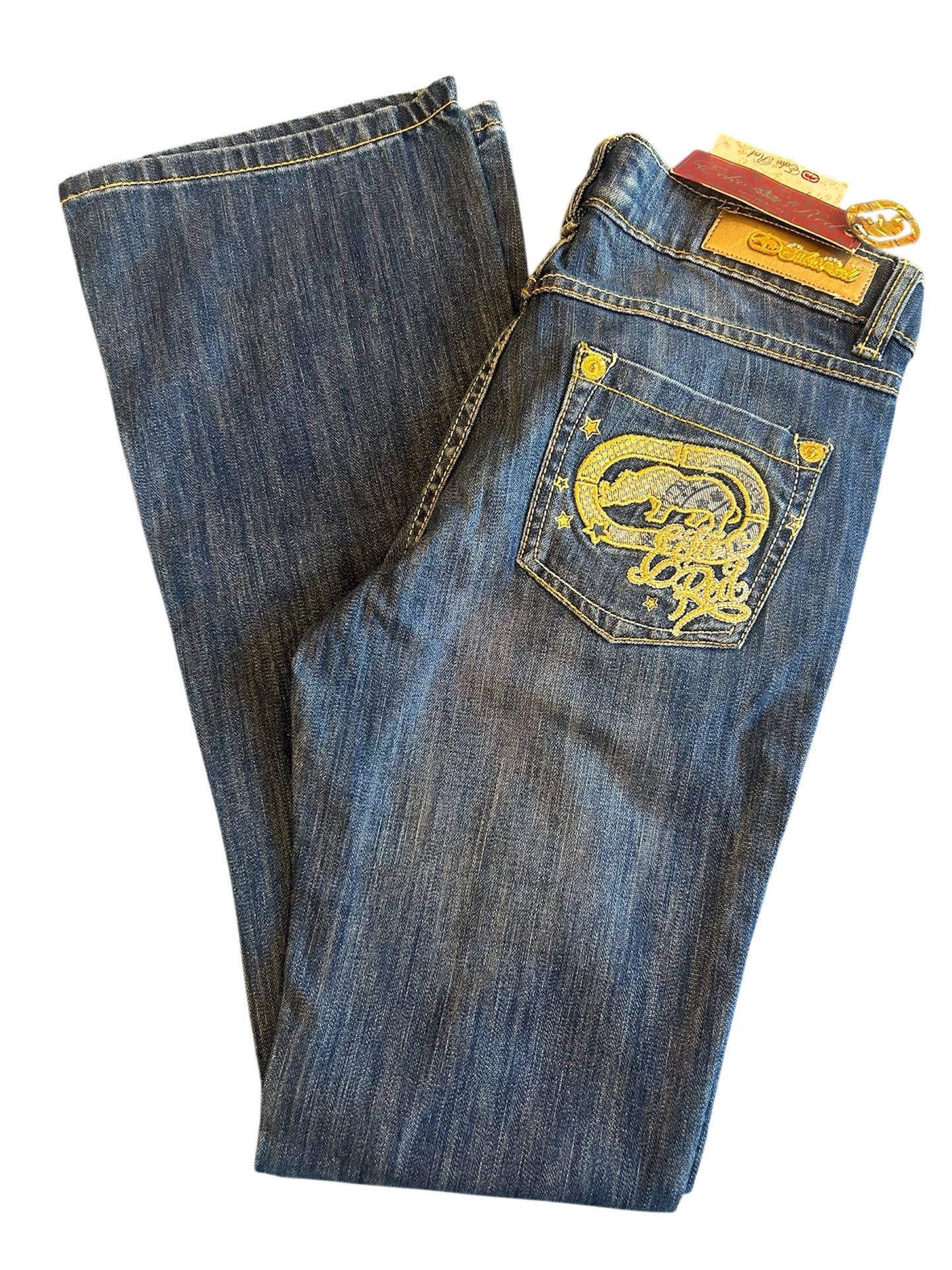 Exported Women Jeans, Size 5