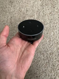 Amazon Echo