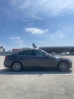 2013 BMW 328i