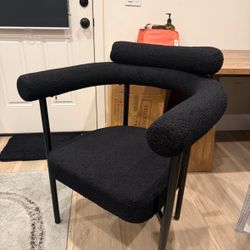 Teddy Dinning Room Chairs