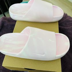 Nike Calm Slippers