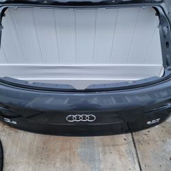 2018 2019 2020 Audi Q5 Tailgate