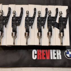 Brand New OEM b58 injectors