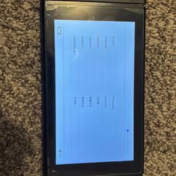 Nintendo Switch And More