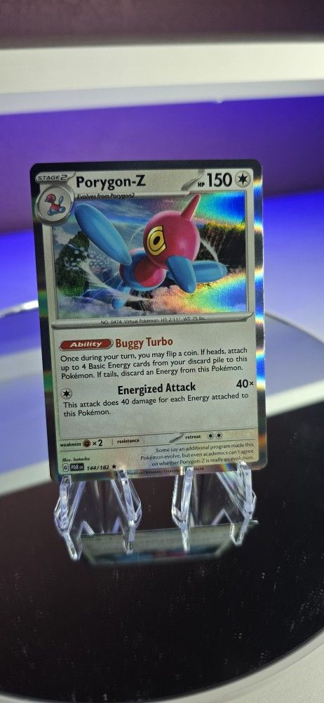 Porygon-z