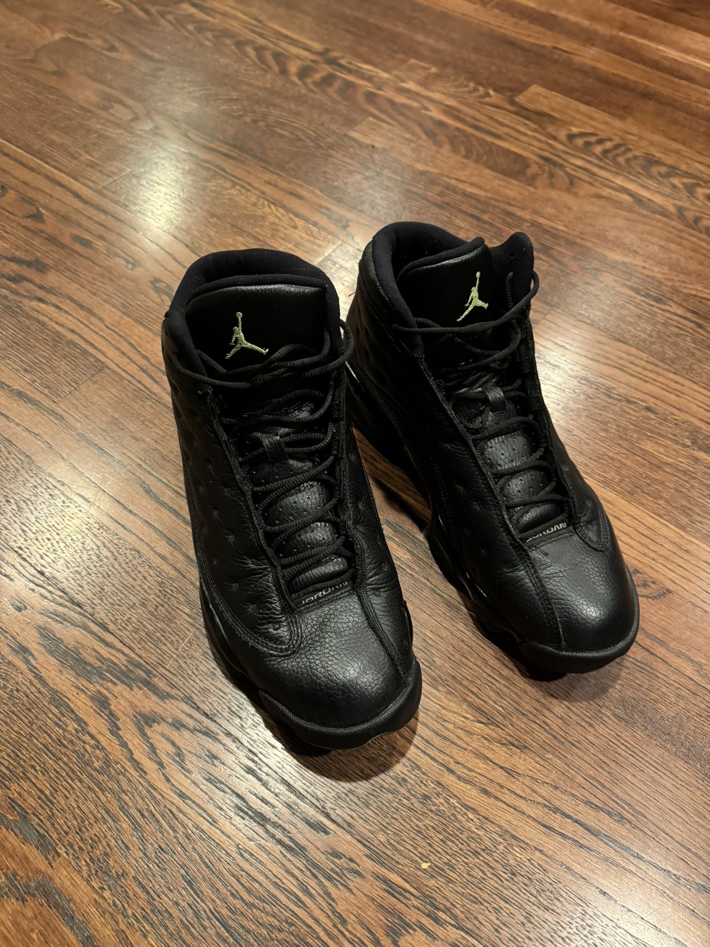 Jordan 13