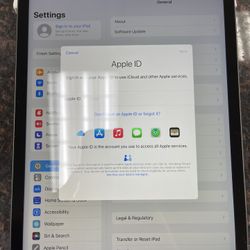 Apple iPad 9th Gen (64gb)