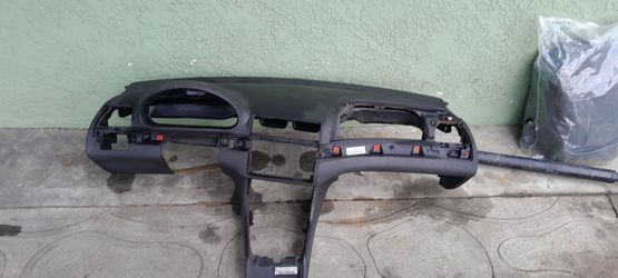 BMW E46 dashboard $50