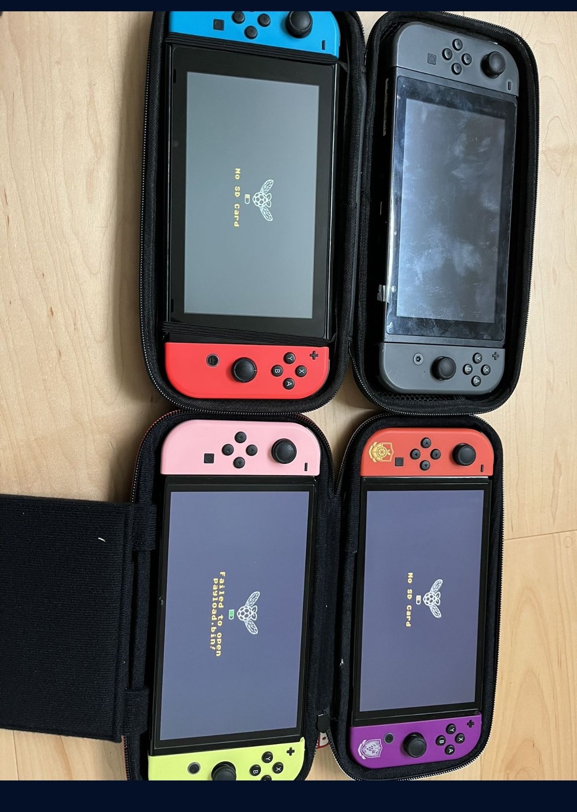 Switch/PlayStation/Xbox And More!