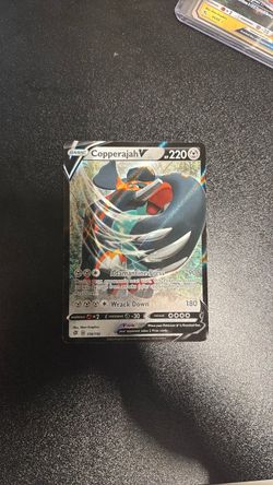 2020 Copperajah V