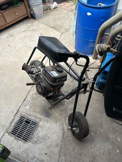 mini bike