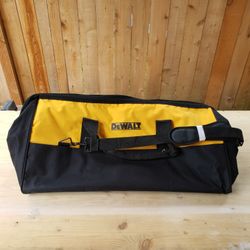 New Big Size Dewalt Tool Bag