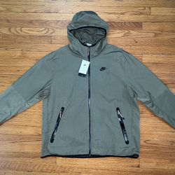 Nike Windbreaker 