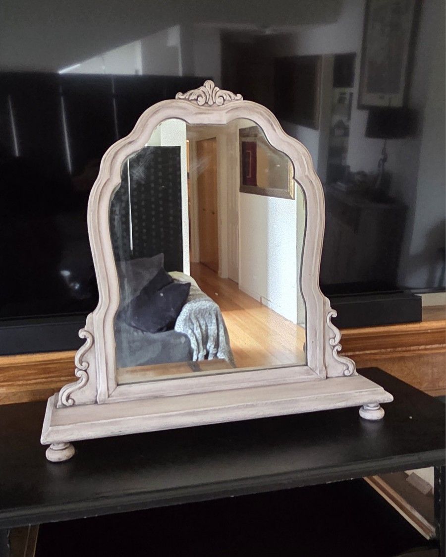 Antique Mirror
