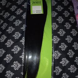 Brand New Never Opened Or Used Virgin Brazilian Remy