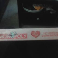 I Love Lucy Monopoly 