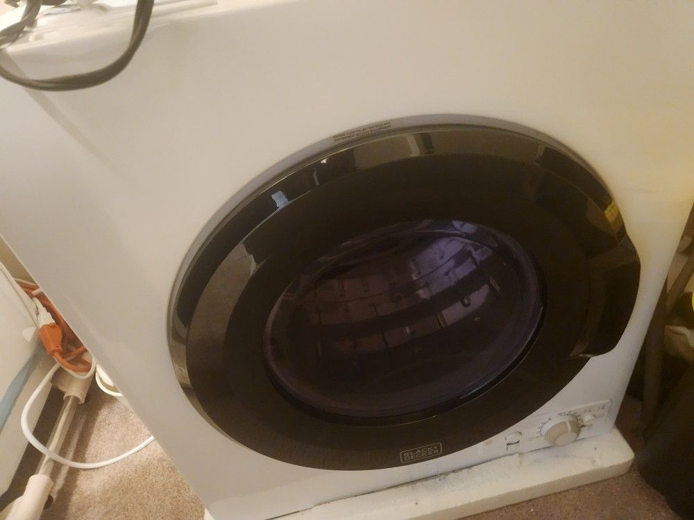Portable Dryer