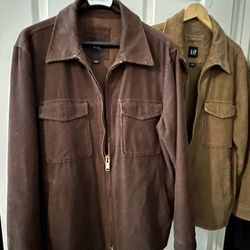 GAP Jackets(coats)